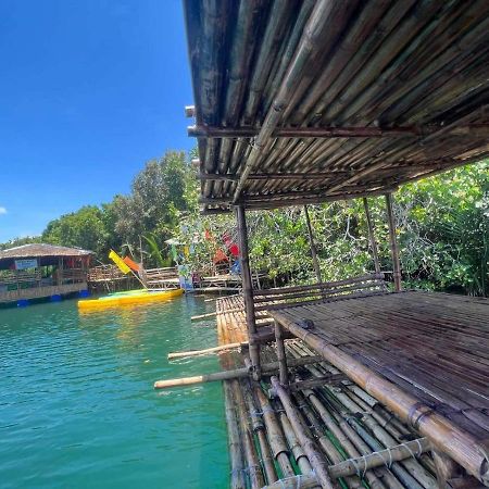 Virgin River Resort And Recreation Spot Bolinao Exteriör bild