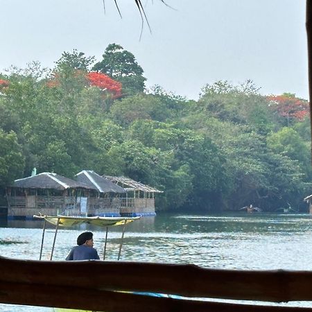 Virgin River Resort And Recreation Spot Bolinao Exteriör bild