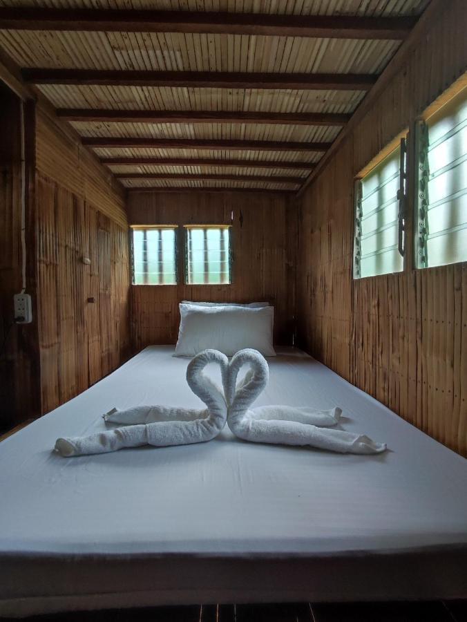 Virgin River Resort And Recreation Spot Bolinao Exteriör bild