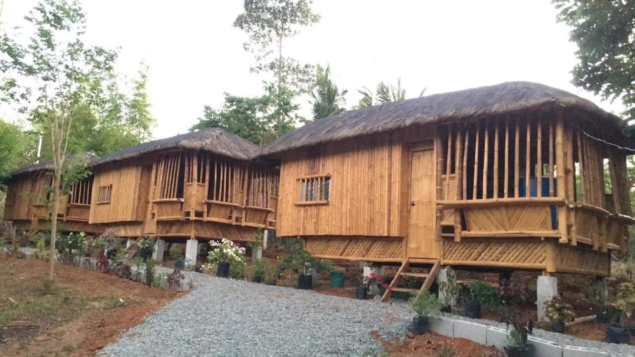 Virgin River Resort And Recreation Spot Bolinao Exteriör bild