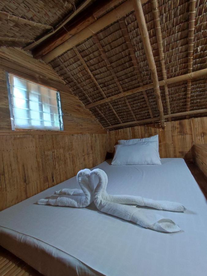 Virgin River Resort And Recreation Spot Bolinao Exteriör bild