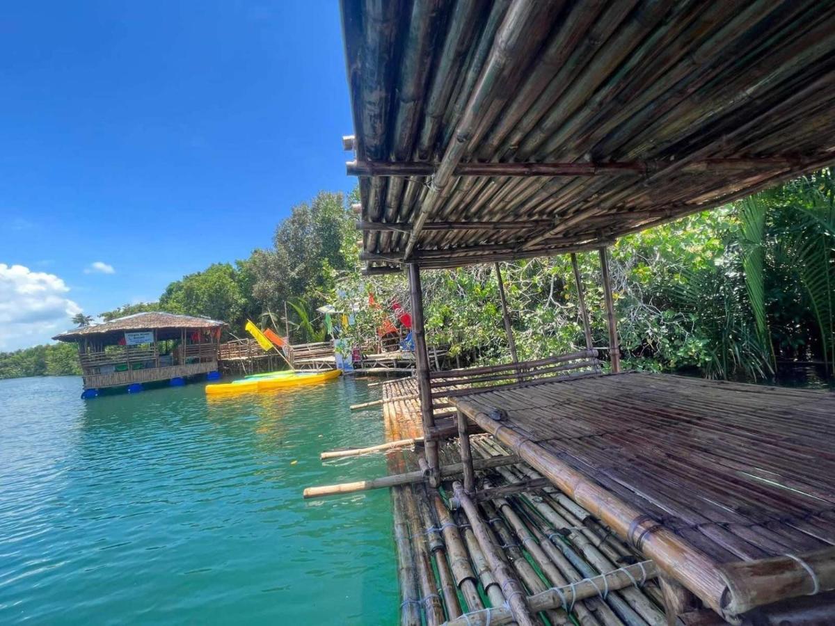 Virgin River Resort And Recreation Spot Bolinao Exteriör bild