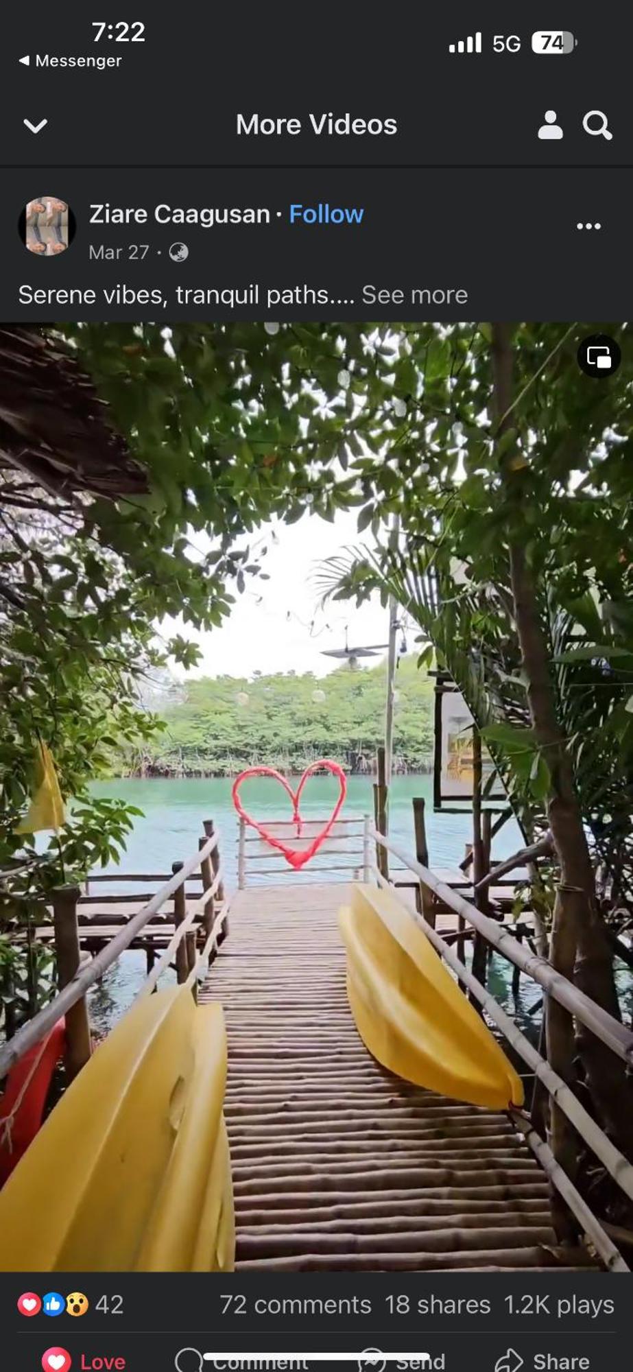 Virgin River Resort And Recreation Spot Bolinao Exteriör bild