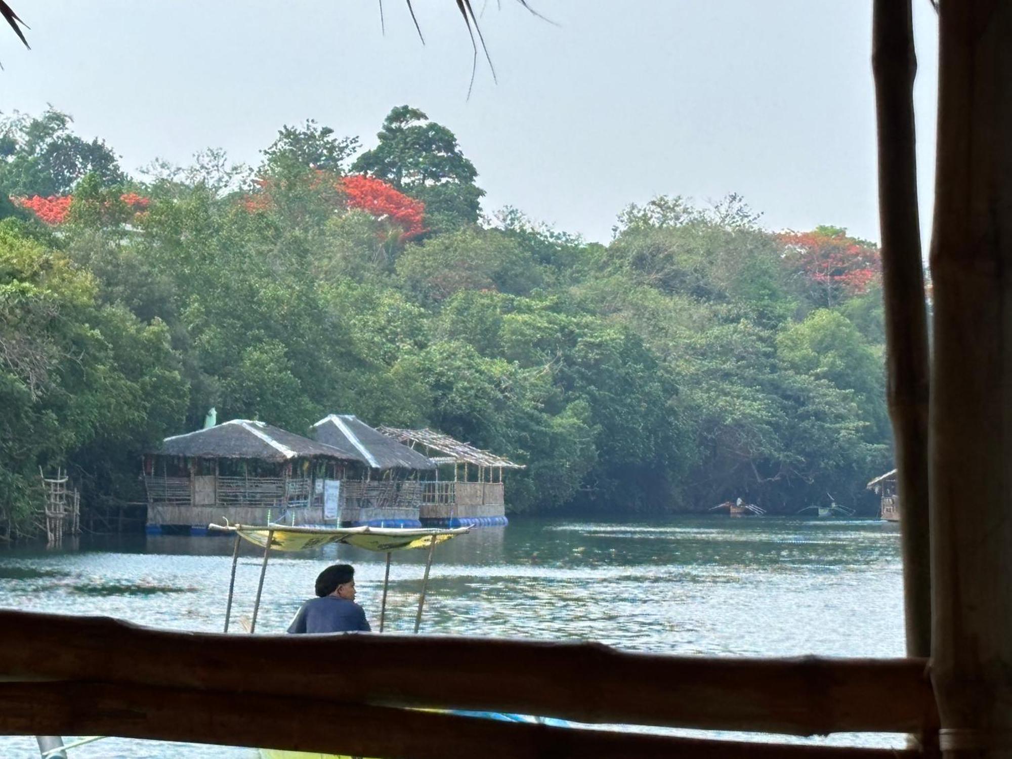 Virgin River Resort And Recreation Spot Bolinao Exteriör bild