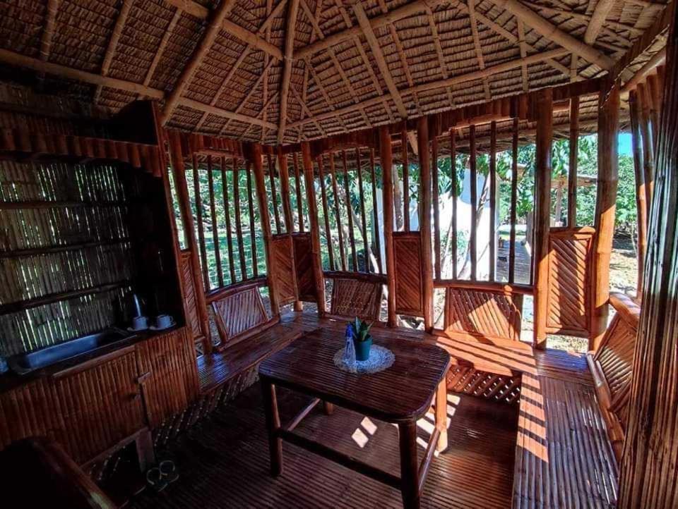 Virgin River Resort And Recreation Spot Bolinao Exteriör bild