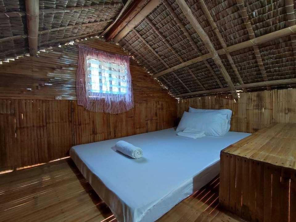 Virgin River Resort And Recreation Spot Bolinao Exteriör bild