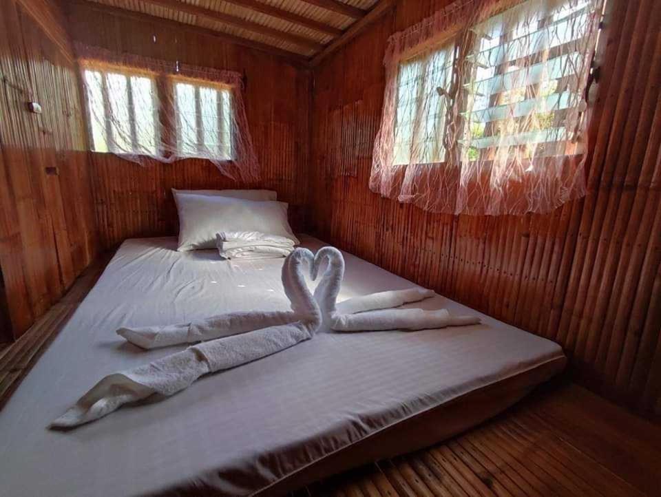 Virgin River Resort And Recreation Spot Bolinao Exteriör bild