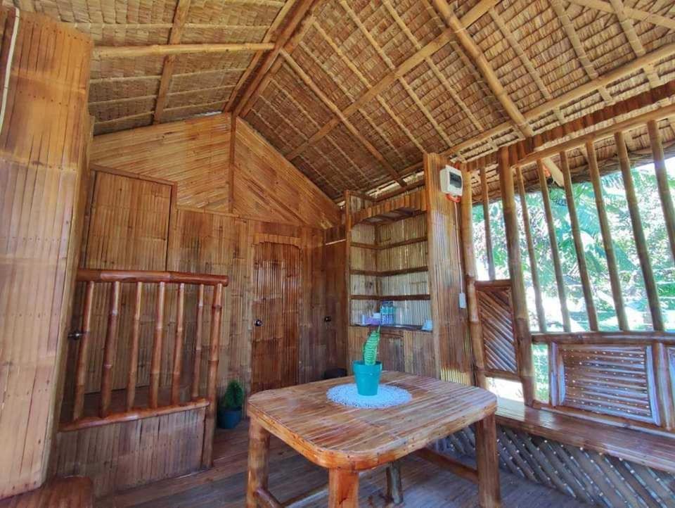 Virgin River Resort And Recreation Spot Bolinao Exteriör bild